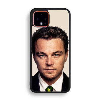 Leonardo Di Caprio With The Green Eyes Google Pixel 4 | Pixel 4A | Pixel 4 XL Case