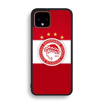 olympiakos Google Pixel 4 | Pixel 4A | Pixel 4 XL Case