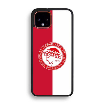 olympiakos fc Google Pixel 4 | Pixel 4A | Pixel 4 XL Case