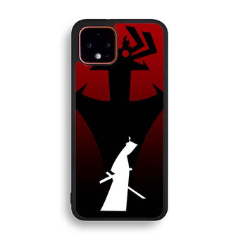 Samurai Jack Google Pixel 4 | Pixel 4A | Pixel 4 XL Case