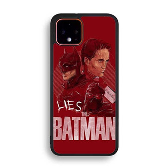 The Batman Google Pixel 4 | Pixel 4A | Pixel 4 XL Case