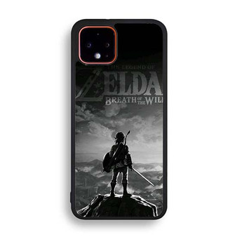 The Legend of Zelda Link 2 Google Pixel 4 | Pixel 4A | Pixel 4 XL Case