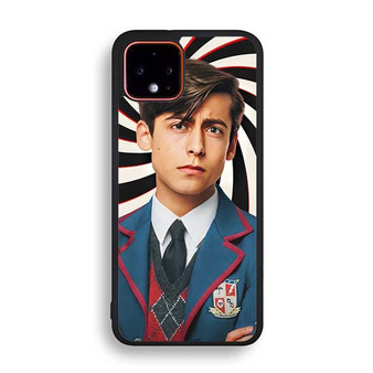 The Umbrella Academy Number 5 Google Pixel 4 | Pixel 4A | Pixel 4 XL Case