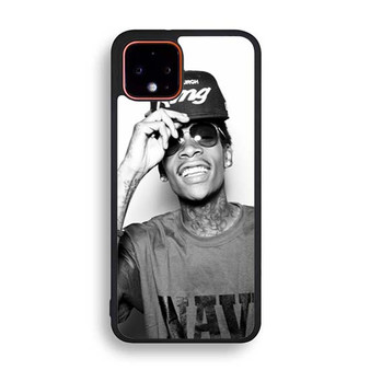 Wiz Khalifa 2 Google Pixel 4 | Pixel 4A | Pixel 4 XL Case