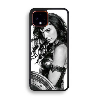 Wonder Woman 2 Google Pixel 4 | Pixel 4A | Pixel 4 XL Case