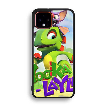 Yooka Laylee Google Pixel 4 | Pixel 4A | Pixel 4 XL Case