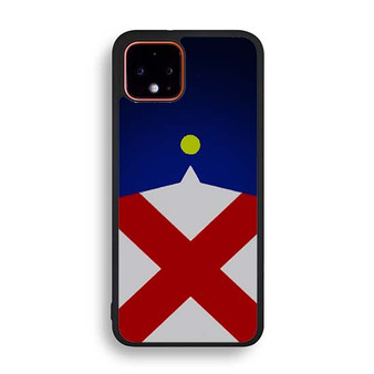 Young Justice Miss Martian Google Pixel 4 | Pixel 4A | Pixel 4 XL Case