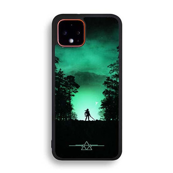 Zelda Google Pixel 4 | Pixel 4A | Pixel 4 XL Case