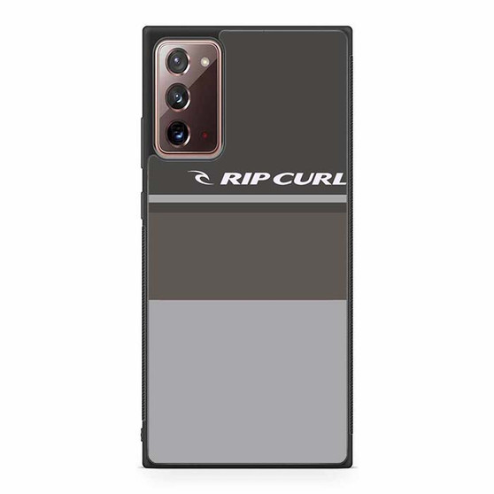 Rip Curl Style 3 Samsung Galaxy Note 20 5G Case