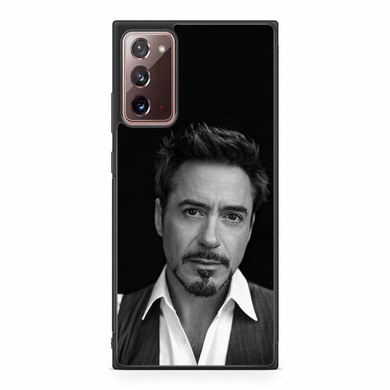 Robert Downey Jr 2 Samsung Galaxy Note 20 5G Case
