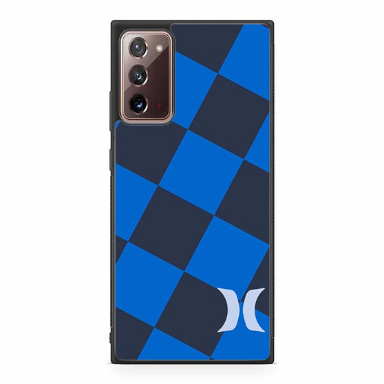 Square Hurley Samsung Galaxy Note 20 5G Case