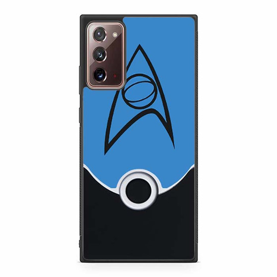 Star Trek Logo Samsung Galaxy Note 20 5G Case