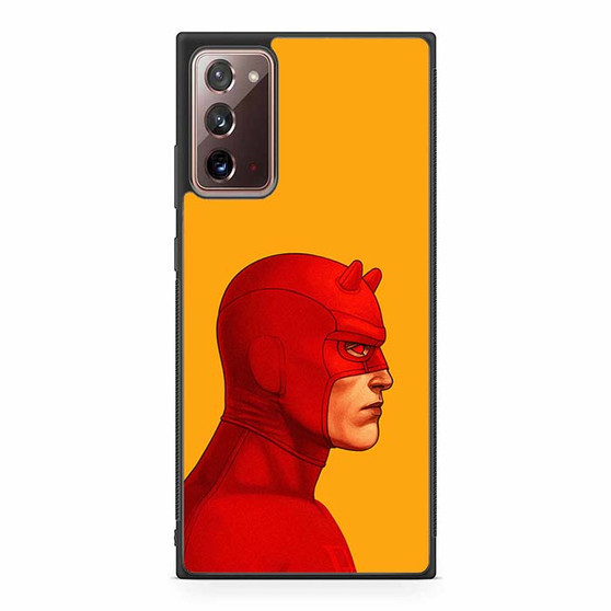 Superhero Series Dare Devil Samsung Galaxy Note 20 5G Case