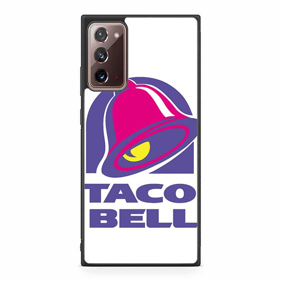 Taco Bell Samsung Galaxy Note 20 5G Case