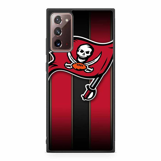 Tampa Bay 1 Samsung Galaxy Note 20 5G Case
