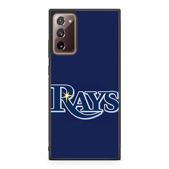 Tampa Bay Rays 2 Samsung Galaxy Note 20 5G Case