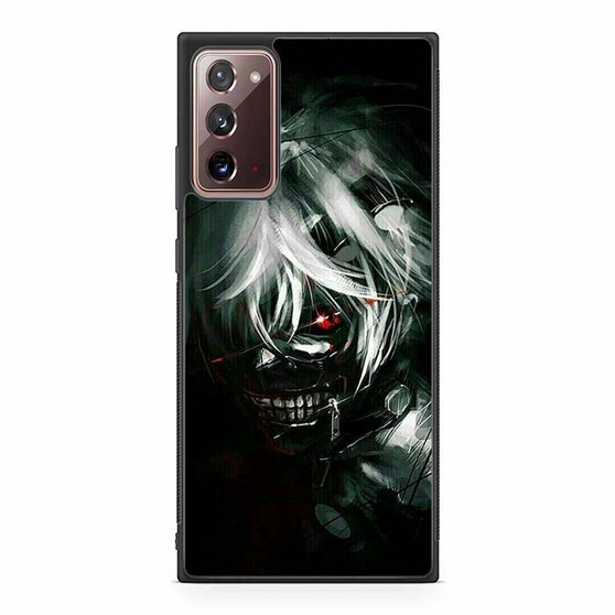 Tokyo Ghoul Kaneki Art Samsung Galaxy Note 20 5G Case