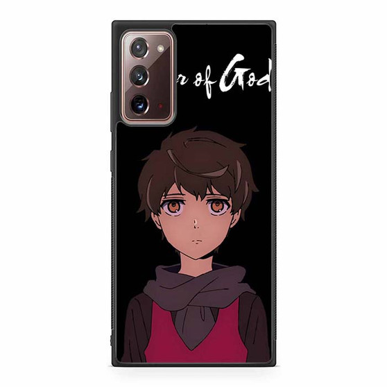 Tower of God Bam Samsung Galaxy Note 20 5G Case