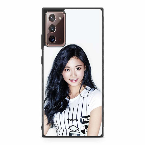 Tzu yu Twice 1 Samsung Galaxy Note 20 5G Case