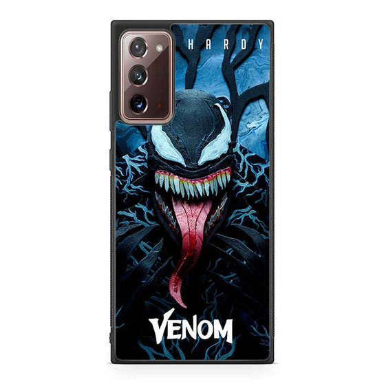 Venom Tom Hardy Samsung Galaxy Note 20 5G Case