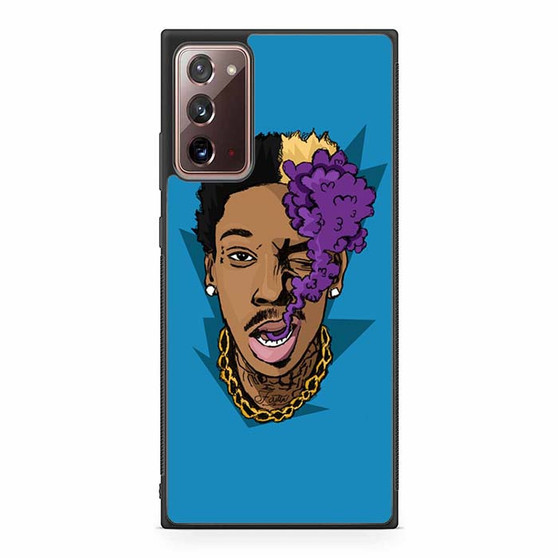 Wiz Khalifa 1 Samsung Galaxy Note 20 5G Case