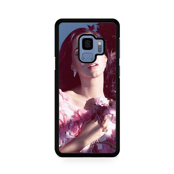Adorable Katy Perry Samsung Galaxy S9 | S9+ Case
