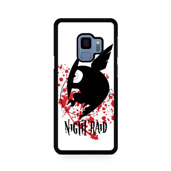 Akame Ga Kill 4 Samsung Galaxy S9 | S9+ Case