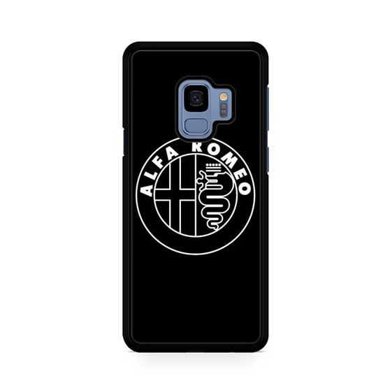 Alfa Romeo Samsung Galaxy S9 | S9+ Case