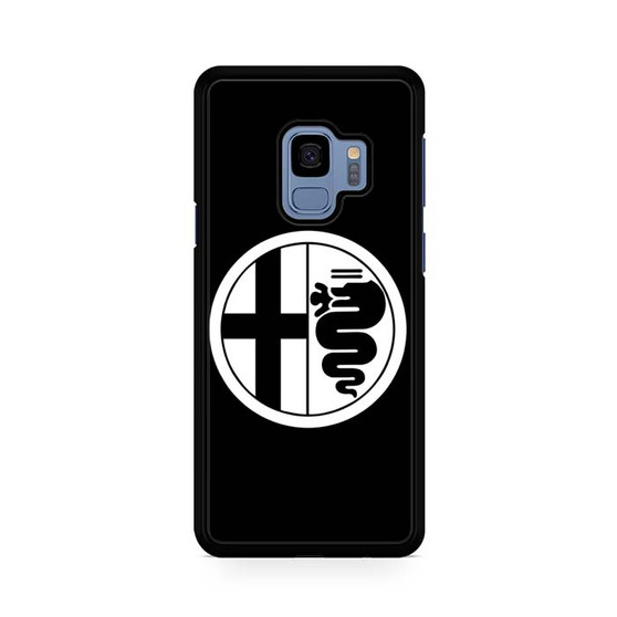 Alfa Romeo 2 Samsung Galaxy S9 | S9+ Case