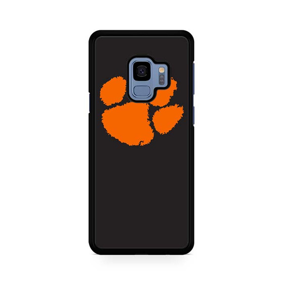 American Football Clemson Tigers 1 Samsung Galaxy S9 | S9+ Case
