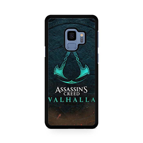 Assassins Creed Valhalla Logo 1 Samsung Galaxy S9 | S9+ Case