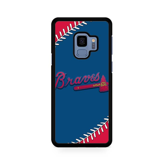 Atlanta Braves Baseball Samsung Galaxy S9 | S9+ Case