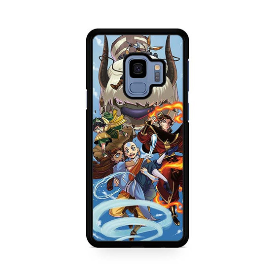 Avatar Aang Samsung Galaxy S9 | S9+ Case