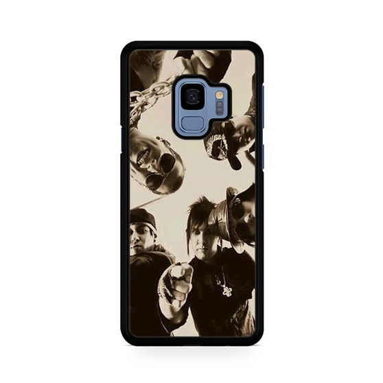 Avenged Sevenfold Crews Samsung Galaxy S9 | S9+ Case