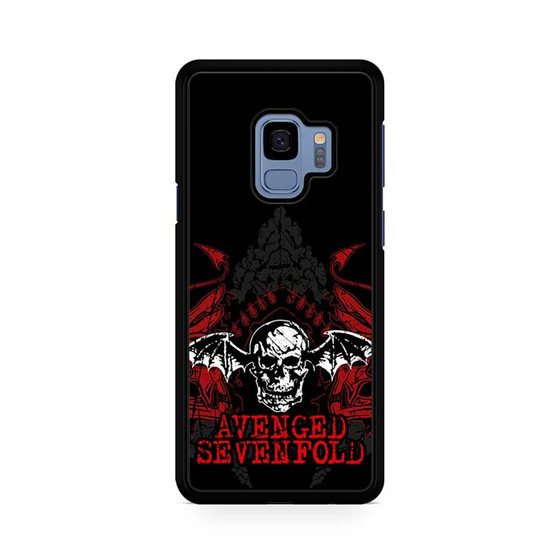 Avenged Sevenfold 2 Samsung Galaxy S9 | S9+ Case