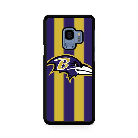 Baltimore Ravens 1 Samsung Galaxy S9 | S9+ Case
