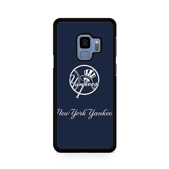 Baseball New York Yankees 3 Samsung Galaxy S9 | S9+ Case