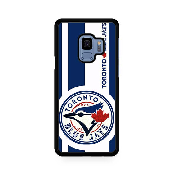 Baseball Toronto Blue Jays 3 Samsung Galaxy S9 | S9+ Case Baseball Toronto Blue Jays 3 Samsung Galaxy S9 | S9+ Case