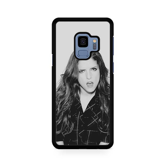 Beautiful Anna Kendrick Samsung Galaxy S9 | S9+ Case