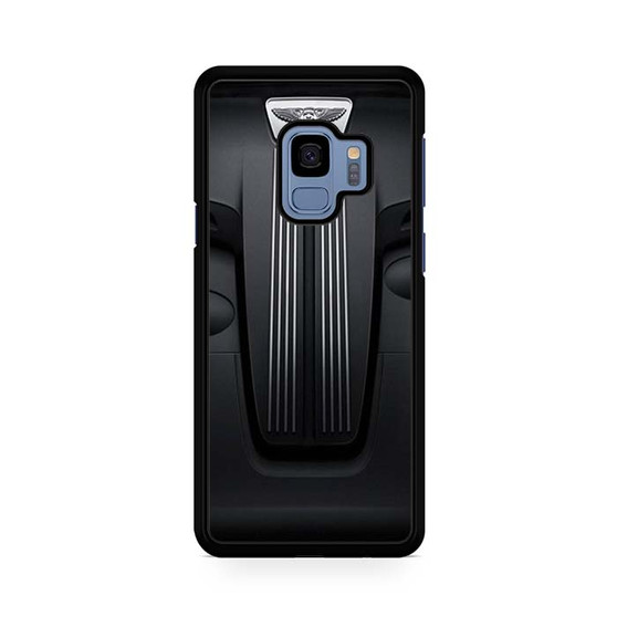 Bentley Engine Samsung Galaxy S9 | S9+ Case