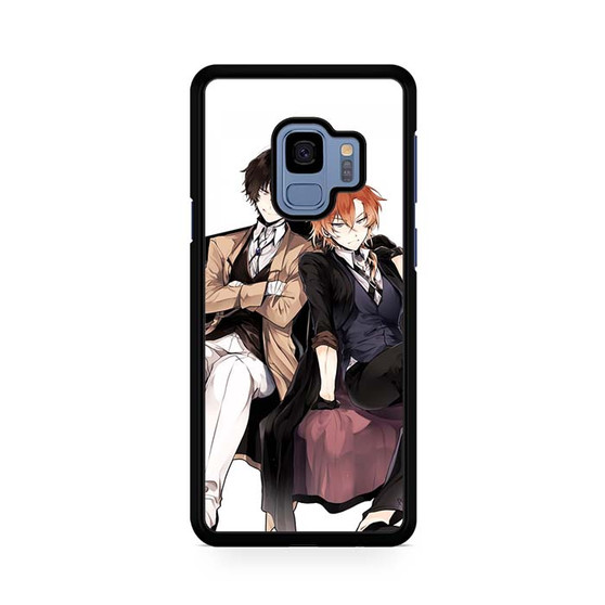 Bungou stray dogs 1 Samsung Galaxy S9 | S9+ Case