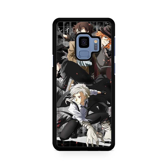 Bungou stray dogs 3 Samsung Galaxy S9 | S9+ Case