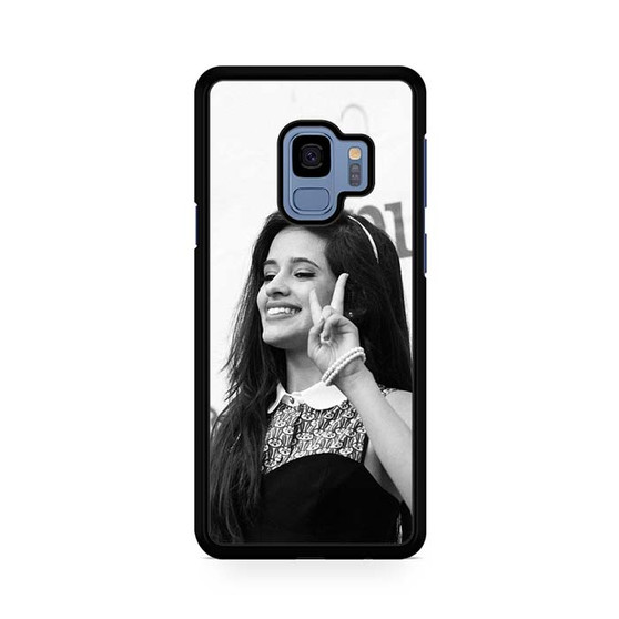 Camila Cabello 3 Samsung Galaxy S9 | S9+ Case