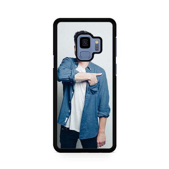 Charlie Puth 2 Samsung Galaxy S9 | S9+ Case