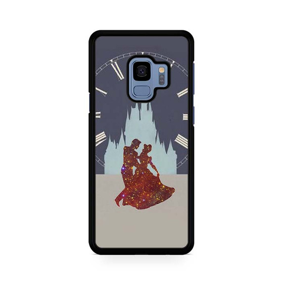 Cinderella in A prom Samsung Galaxy S9 | S9+ Case