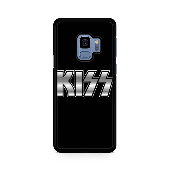 Classic Kiss Logo Samsung Galaxy S9 | S9+ Case