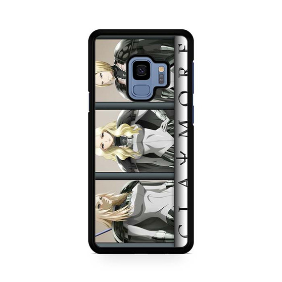 ClaymoreTrio Samsung Galaxy S9 | S9+ Case