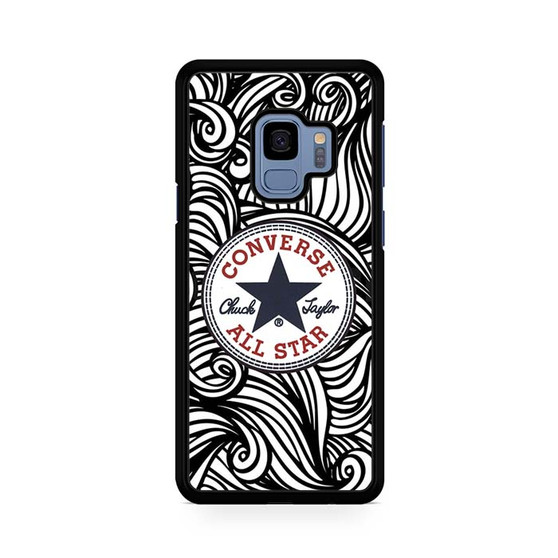 Converse Art 2 Samsung Galaxy S9 | S9+ Case