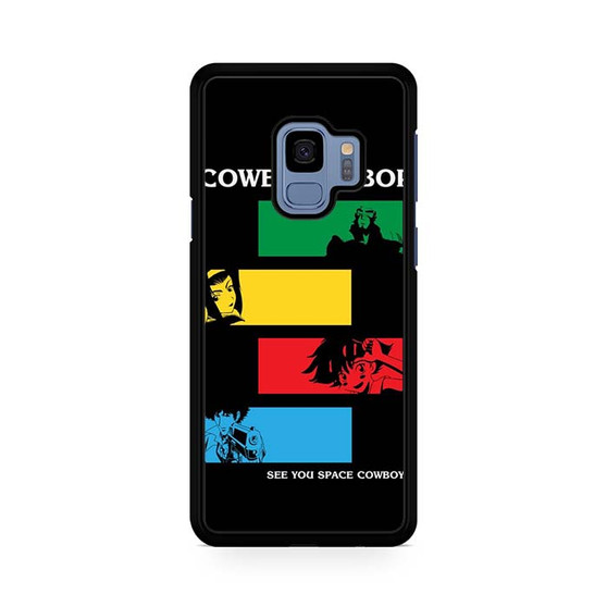 Cowboy Bebop 1 Samsung Galaxy S9 | S9+ Case