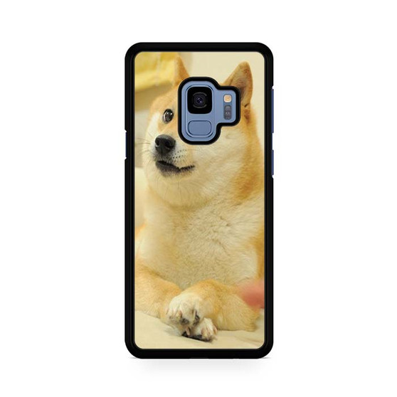 Cute dog Samsung Galaxy S9 | S9+ Case